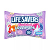 Lifesavers Easter Swirled Lollipops 7oz Laydown Bag