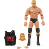 WWE Elite Collection Series 15 - Lex Luger Action Figure - Sweets and Geeks