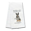 Australian Cattle Dog - Towel