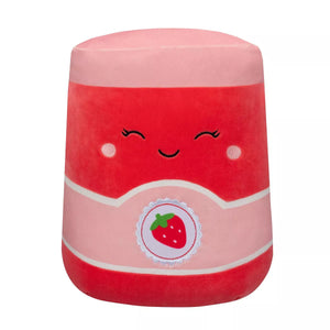 Janna the Jam 14" Squishmallow Plush - Sweets and Geeks