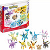 MEGA Construx: Pokemon - Every Eevee Evolution! Pack