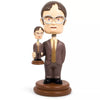 The Office - Double Dwight Bobblehead