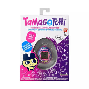 Tamagotchi - Neon Lights - Sweets and Geeks