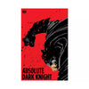 Absolute Dark Knight Hardcover (2024 Edition)