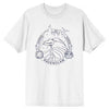Harry Potter Ravenclaw Short-Sleeve T-Shirt (XL)