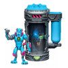 MrBeast Lab Mutators W1 Beast Mutation Chamber - Iconic Panther