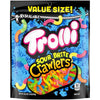 Trolli Sour Brite Crawlers Stand-up Bag 9oz