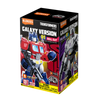 Transformers - Galaxy Version 01 Roll Out Blind Box