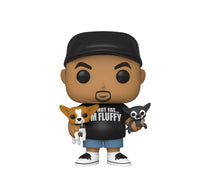 Funko POP! Comedians: Gabriel "Fluffy" Iglesias #02 - Sweets and Geeks