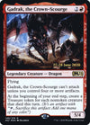 Gadrak, the Crown-Scourge - Prerelease Cards #146/274
