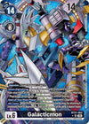 Galacticmon (Alternate Art) - World Convergence (BT21)
