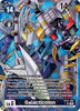 Galacticmon (Alternate Art) - World Convergence (BT21)