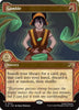 Gamble (Showcase) - Avatar: The Last Airbender: Eternal-Legal - #0312