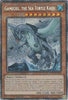 Gameciel, the Sea Turtle Kaiju (Starlight Rare) (1st Edition) - 2025 Mega-Pack - MP25-EN028