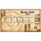 Attack on Titan DBG Playmat