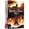 Attack on Titan DBG Season One