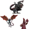 Dungeons & Dragons Miniatures: Icons of the Realms - Maddening Monsters of Ravenloft (Pre-painted)