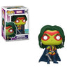 Funko Pop! Marvel - Gamora #441 (2019 Summer Convention Limited)