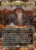 Gandalf, Party Guest (Foil) (Borderless) - The Hobbit: Eternal-Legal - #0002