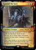 Gandalf the Grey (Showcase Scrolls) - Universes Beyond: The Lord of the Rings: Tales of Middle-earth - #0658