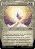 Gandalf the White (Showcase) (Surge Foil) - Universes Beyond: The Lord of the Rings: Tales of Middle-earth - 0797