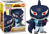 Funko Pop Animation: My Hero Academia - Gang Orca (Baseball) #1331