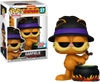 Funko Pop! Comics: Garfield - Garfield (with Cauldron) (2023 Fall Convention) #37