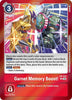 Garnet Memory Boost! - Special Limited Set LM-033