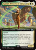 Garnet, Princess of Alexandria (Foil) (Extended Art) - FINAL FANTASY - 0487