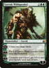 Garruk Wildspeaker - Commander - #157/318