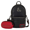 Dungeons & Dragons Sling Backpack with Coin Bag