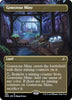 Gemstone Mine (Borderless) - Dominaria Remastered - #455
