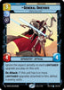 General Grievous - Trophy Collector (Foil) - Twilight of the Republic - 034/257