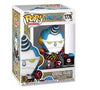 Funko Pop! Animation: One Piece - General Franky #1776 (Chalice Collectibles Pre-Release Exclusive)