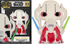 Funko Pins: Star Wars - General Grievous #27 - Sweets and Geeks