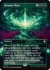 Genesis Wave (Borderless) - Foundations - 0334