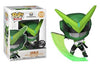 Funko Pop! Games: Overwatch -Genji #519