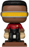 Funko Pop! Star Trek Universe - Geordi La Force #1409