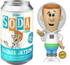 Funko Soda: George Jetson (Opened) (Chase) - Sweets and Geeks