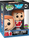 Funko Pop! Digital: The Jetsons - George Jeston (NFT Release) #64