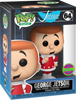 Funko Pop! Digital: The Jetsons - George Jeston (NFT Release) #64