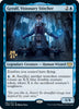 Geralf, Visionary Stitcher (Foil) - Prerelease Cards - #061/277