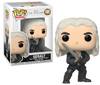 Funko Pop! The Witcher - Geralt #1385