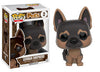 Funko Pop! Pets: German Shepherd #2 - Sweets and Geeks