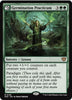 Germination Practicum (Foil) - Secrets of Strixhaven - #0149