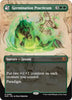 Germination Practicum (Borderless) - Secrets of Strixhaven - #0296