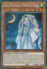 Ghost Mourner & Moonlit Chill (1st Edition) (Secret Rare) - Eternity Code - ETCO-EN036