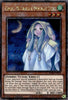 Ghost Mourner & Moonlit Chill (1st Edition) (Quarter Century Secret Rare) - Quarter Century Stampede - RA04-EN033