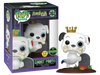 Funko Pop Digital Exclusive Ghost Proto #362 Legendary Funkoween Glow (1900 pcs)