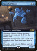 Ghostly Pilferer (Extended Art) - Core Set 2021 (350)